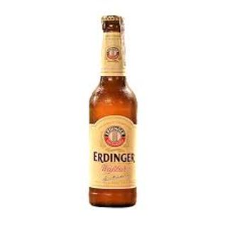 Erdinger - თეთრი ლუდი 0.33 ლ
