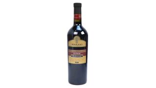 ღვინო მუკუზანი 0.75 ლ.ბ./მარანი/