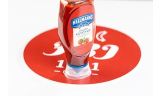 ჰელმანსი, კეტჩუპი 480 გრ X 8