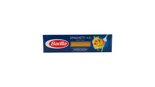 Barilla-spaghetti №5 450გრ.(x24)