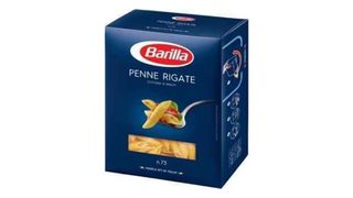 Barilla-penne Rigate №73 450 Გრ.(x14)