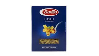 Barilla-fusilli №98 450 Გრ.(x12)