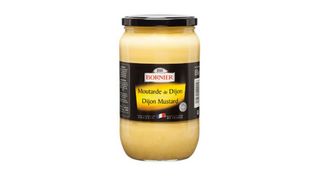 Მდოგვი /bornier/ Დიჟონის 300140 /12*370 Გრ