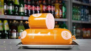 ძეხვი მოყვარულთა  500 გრ