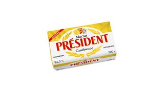 Ნაღების Უმარილო Კარაქი 82% 200გ