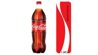 1.500ლ კოკა-კოლა ზერო