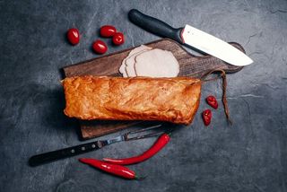 შაშხი "ჩალაღაჯი" 250 გრ