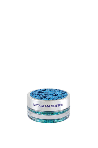 Metaglam Paillettes VISAGE & CORPS 001 SKYFLAKES