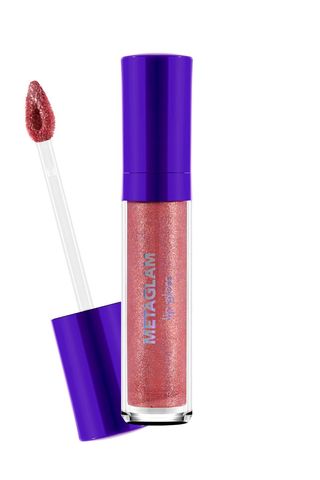 Metaglam gloss à lèvres 004 CYBER PINK