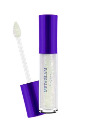 METAGLAM LIP GLOSS 001 DIGITAL HORIZON