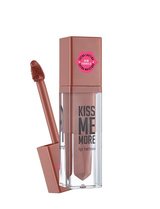 KISS ME MORE LTT NEW-017 NUDIST