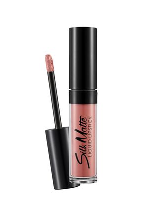 SILK MATTE LLS-60 PEACH SMOOTHIE