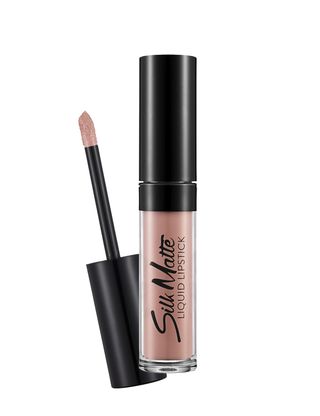 SILK MATTE LLS-62 DAILY LATTE