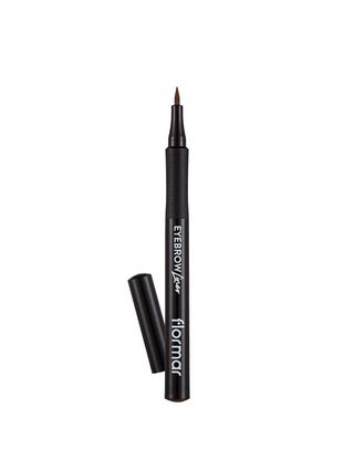 EYEBROW LINER NEW EBL-03 MEDIUM BROWN