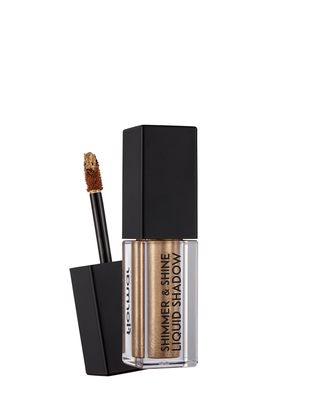 SHIM. & SHINE NEW LES-03 AMBITIOUS GOLD