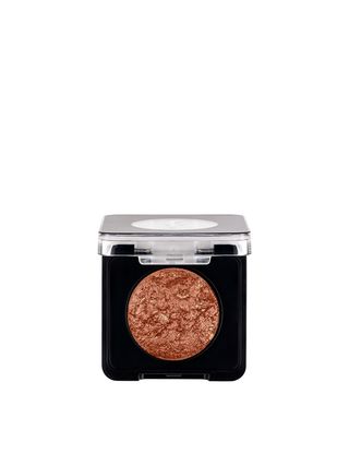 BAKED EYESHADOW BES-008 GOLDEN BROWN