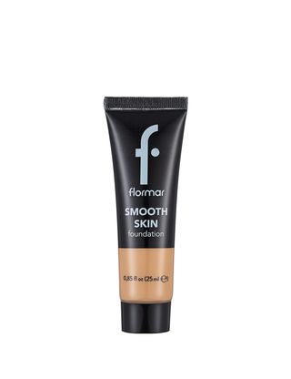 SMOOTH SKIN FDT-004 IVORY