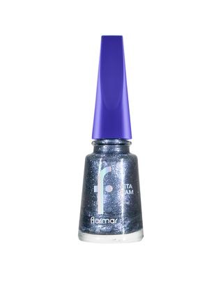METAGLAM NAIL ENAMEL NE 006 HIGH GLAM
