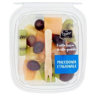 F.Lli Orsero Macedonia Stagionale 150 G