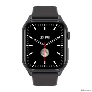 Vivax Life Fit 2 Black