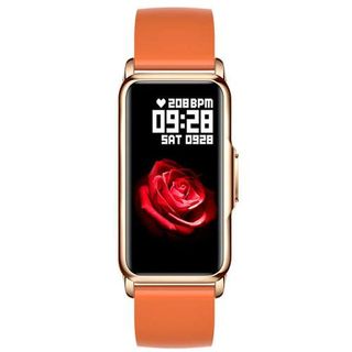 Moye Kronos Fit Buddy Orange