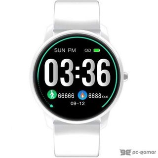 Moye Kronos Ii - White