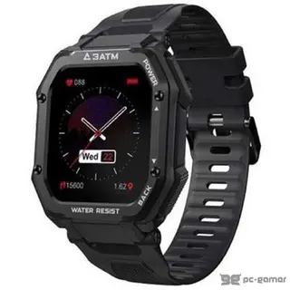 Moye Kairos Black