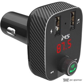 MS Tuner B300 FM Transmiter