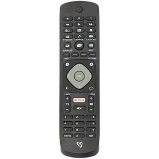 SBOX RC-01404 za Philips