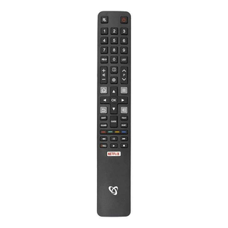 SBOX RC--01406 za TCL Televizore