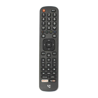 SBOX RC--01405 za Hisense TV