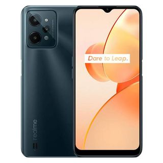 Realme C31 Rmx3503 Dark Green 3/32gb