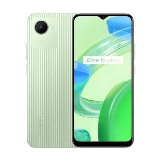 Realme C30 Bamboo Green 3/32gb