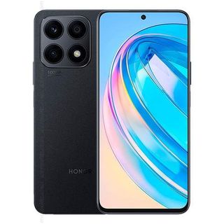 Honor X8a 6gb/128gb Black