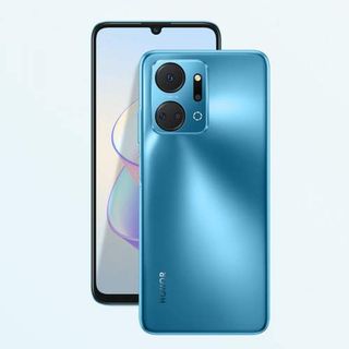 Honor X7a 4gb/128gb /plava