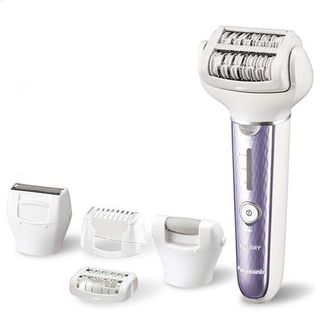 Panasonic Epilator ES-EL7C-V503