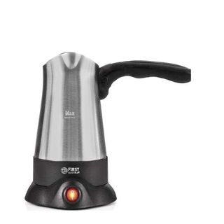 First FA-5450-5 Džezva