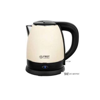 First FA-5407-3-CR Kuvalo