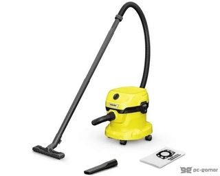 Karcher WD 2 Plus V-12/4/18