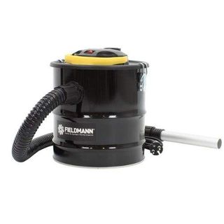 Fieldmann FDU 200601-e Usisivač za pepeo