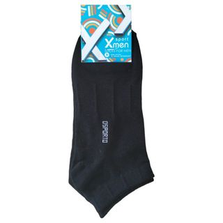 X-MAN WARM Sosete barbati Sport/M