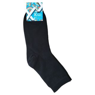 X-MAN WARM Sosete barbati Classic/M