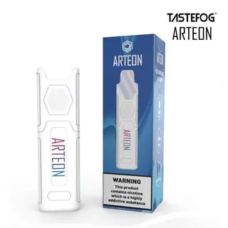Tastefog Arteon - დატენვადი ელემენტი