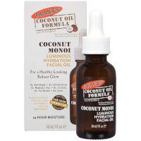 Palmers Coconut Oil Monoi Facial Oil, 30ml