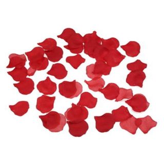 Pétalos rojos, 100-Pack