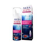 Aqua maris -აქვა მარის ექსტრა ცხვირის სპრეი 150მლ