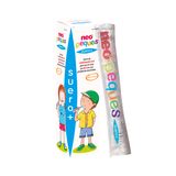 Neo peques suero+ - ნეო პეკეს SUERO+ ელექტროლიტები 50მლ 5 ცალი