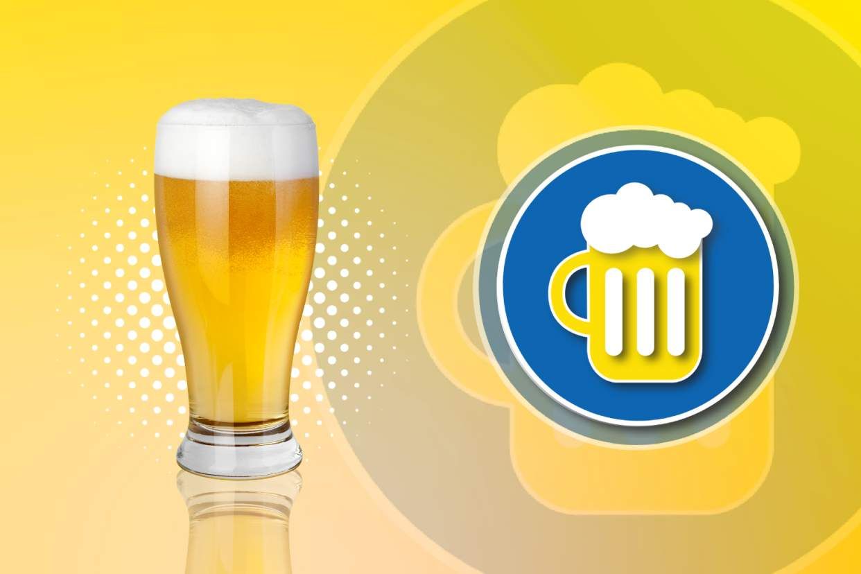 ლაგერები და პილსნერები.