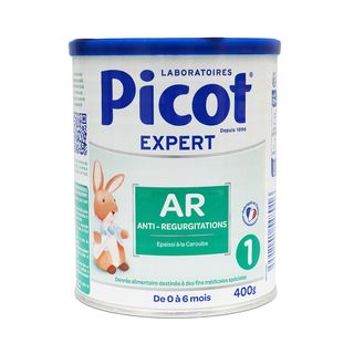 Picot - პიკო AR 1 400გ 8016
