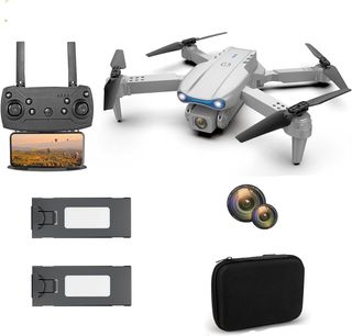 დრონი E99 1 Camera Black | 7214